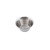TableCraft Products C5068 2 Oz. Stainless Steel Cash & Carry Sauce Cup