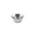 TableCraft Products C5068 2 Oz. Stainless Steel Cash & Carry Sauce Cup