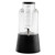 TableCraft Products 10090 10" W x 8" D x 12 3/4" H 2 Gal. Glass Industrial Collection Beverage Dispenser