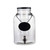 TableCraft Products 10090 10" W x 8" D x 12 3/4" H 2 Gal. Glass Industrial Collection Beverage Dispenser