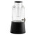 TableCraft Products 10090 10" W x 8" D x 12 3/4" H 2 Gal. Glass Industrial Collection Beverage Dispenser