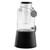 TableCraft Products 10090 10" W x 8" D x 12 3/4" H 2 Gal. Glass Industrial Collection Beverage Dispenser