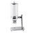 TableCraft Products 69 50 Oz. 13" W x 10" D x 27" H Polycarbonate Cereal Dispenser