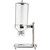 TableCraft Products 69 50 Oz. 13" W x 10" D x 27" H Polycarbonate Cereal Dispenser