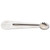 TableCraft Products 10574 4.25" W x 1" D x 0.2" H Stainless Steel Tomato Corer - 2/Pack