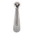 TableCraft Products 10574 4.25" W x 1" D x 0.2" H Stainless Steel Tomato Corer - 2/Pack