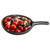 TableCraft Products MSKLT85 8 1/2" Dia. x 12 3/4" L Round Melamine Skillet With Handle