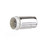TableCraft Products 174 White Plastic Cash & Carry Cheese Grater