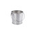 TableCraft Products GTSS33 9 Oz. 3" Dia. x 3 1/4"H Round Stainless Steel Brickhouse Collection Pail