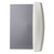 TableCraft Products 4103W 6" Dough Scraper With White Handle