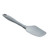 TableCraft Products H3910GY 10.25" Gray Silicone Cash & Carry Spatula