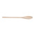 TableCraft Products W12 12" L Beechwood Wooden Spoon