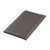 TableCraft Products 59BR 5 1/4" W x 9" H Brown Vinyl Check Presentation Holder