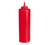 TableCraft Products 12463K 24 Oz. WideMouth Squeeze Bottle