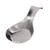 TableCraft Products HB1 8" W x 3 7/8" D x 1 5/8" H Stainless Steel Spoon Rest