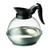 TableCraft Products 18 64 Oz. Polycarbonate Coffee Decanter