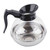 TableCraft Products 18 64 Oz. Polycarbonate Coffee Decanter