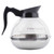 TableCraft Products 18 64 Oz. Polycarbonate Coffee Decanter