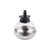 TableCraft Products 18 64 Oz. Polycarbonate Coffee Decanter