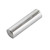 TableCraft Products 795 2" W x 0.5" H Stainless Steel Bullet Card Holder