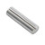 TableCraft Products 795 2" W x 0.5" H Stainless Steel Bullet Card Holder