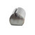 TableCraft Products 795 2" W x 0.5" H Stainless Steel Bullet Card Holder