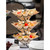 TableCraft Products BAMDCN6 3 Oz. Pinewood Cash & Carry Disposable Serving Cone