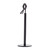 TableCraft Products BKC2206 6" Black Number or Card Holder Stand