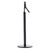 TableCraft Products BKC2206 6" Black Number or Card Holder Stand