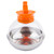 TableCraft Products 19 64 Oz. Polycarbonate Coffee Decanter