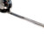 TableCraft Products 4703 14" 3 Oz. One-Piece Stainless Steel Ladle