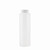TableCraft Products 2112C-1 12 Oz. Clear Squeeze Bottle