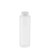 TableCraft Products 2112C-1 12 Oz. Clear Squeeze Bottle