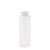 TableCraft Products 2112C-1 12 Oz. Clear Squeeze Bottle