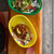TableCraft Products 1076Y 10 1/2" W x 7" D x 1 1/2" H Chicago Platter Basket - 36/Case
