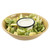 TableCraft Products 282M 36 Oz. 8" Dia. x 1 3/4"H Round Melamine Bowl