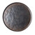 TableCraft Products 123518BR 16" Dia. Round Platter/Tray