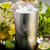 TableCraft Products 77 28 Oz. Stainless Steel Bar Shaker