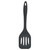 TableCraft Products H3905GY 12" Gray Silicone Cash & Carry Turner