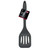 TableCraft Products H3905GY 12" Gray Silicone Cash & Carry Turner