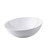 TableCraft Products 10184W 11 qt., 18-1/4"dia. x 7-3/8"H Sierra Grande Collection