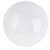 TableCraft Products 10184W 11 qt., 18-1/4"dia. x 7-3/8"H Sierra Grande Collection