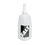 TableCraft Products 90S 1/2 Gallon Plastic Salt Refiller