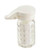 TableCraft Products 163MPW 1 1/2 Oz. 1 9/16" Dia. x 3 9/16"H Glass Salt/Pepper Shaker - 24/Case