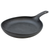 TableCraft Products MSKLT65 6 1/2" Dia. x 9 1/2" L Round Melamine Skillet With Handle