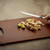 TableCraft Products CBG1218ABR 12" W x 18" D x 1/2" H Plastic Cash & Carry Grippy Cutting Board