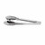 TableCraft Products 74 9-1/2" Stainless Steel Utility Tongs