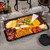 TableCraft Products PC1 21 1/2" W x 13 1/4" D x 7 1/2" H Rectangular Polycarbonate Clear Dome Cover