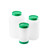 TableCraft Products JC1032A 1 Qt. Polyethylene PourMaster Backup Unit With Assorted Color Caps