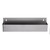 TableCraft Products 5122 22" Single Stainless Steel Speed Rail